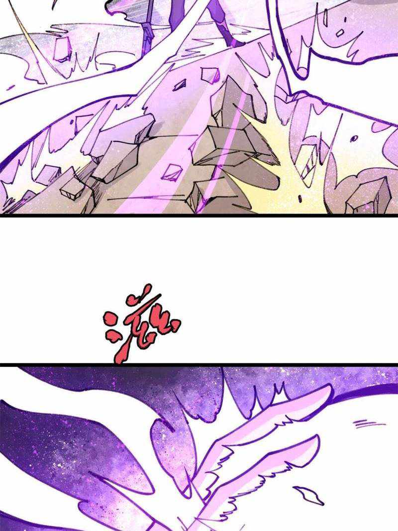 All Hail the Sect Leader Chapter 142 page 19