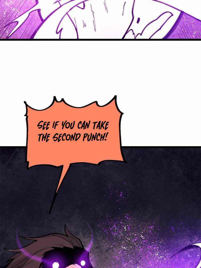 All Hail the Sect Leader Chapter 142 page 21
