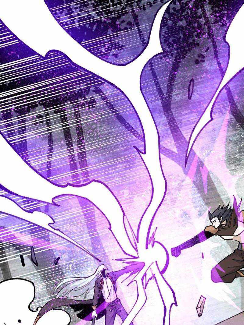 All Hail the Sect Leader Chapter 142 page 18