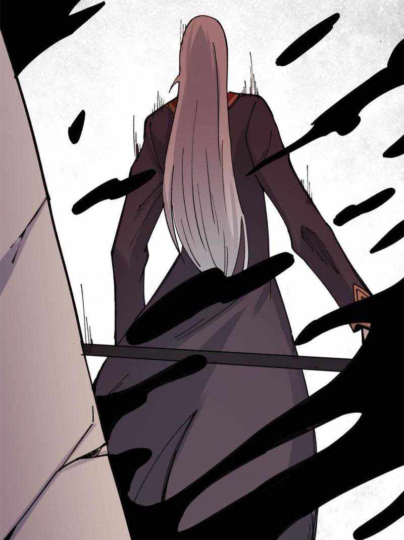 All Hail the Sect Leader Chapter 142 page 25
