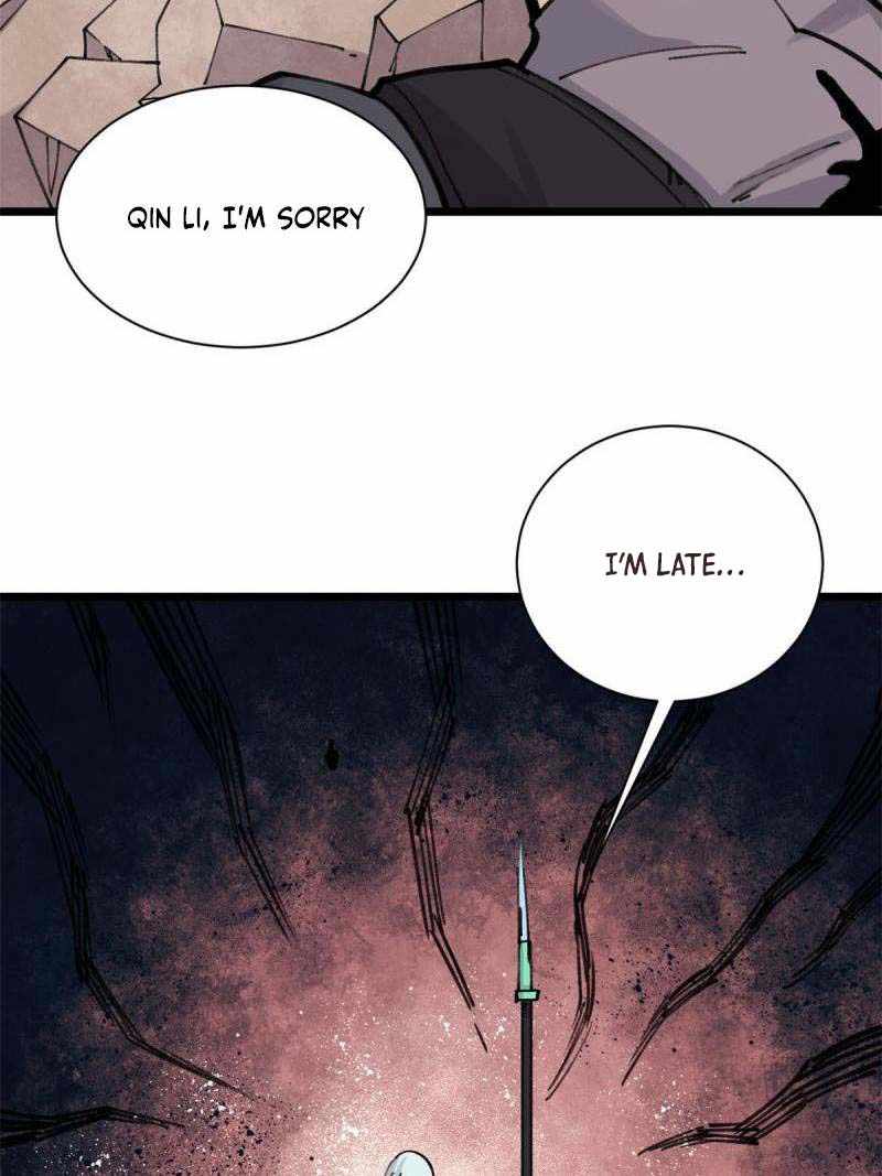 All Hail the Sect Leader Chapter 142 page 27