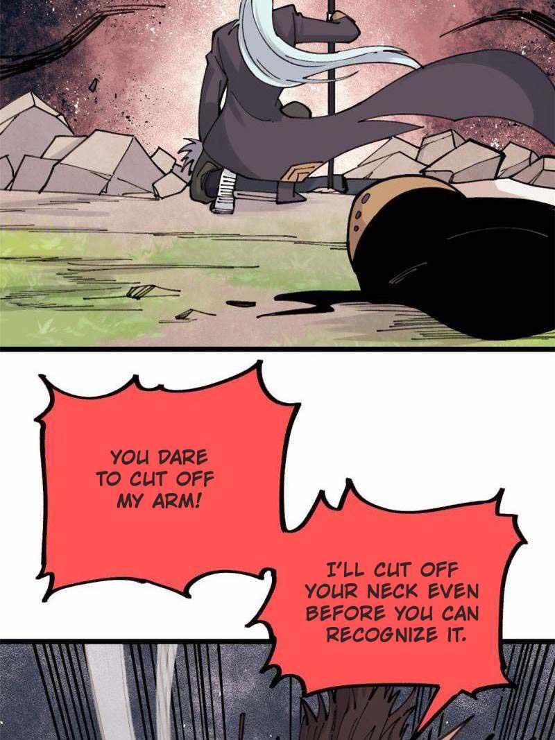 All Hail the Sect Leader Chapter 142 page 28