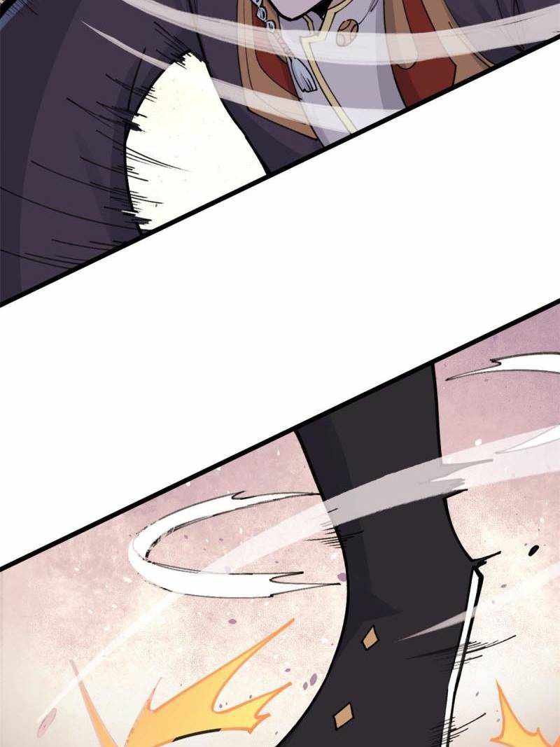 All Hail the Sect Leader Chapter 142 page 31
