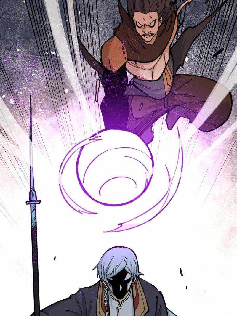 All Hail the Sect Leader Chapter 142 page 29