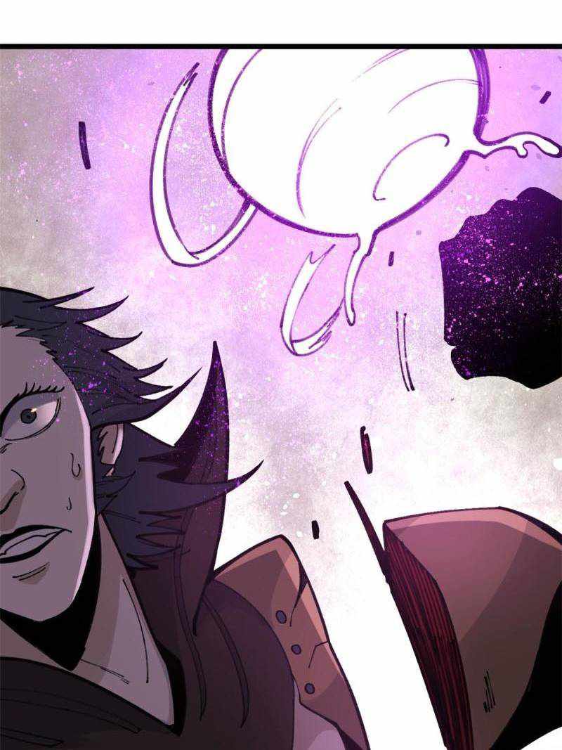 All Hail the Sect Leader Chapter 142 page 23