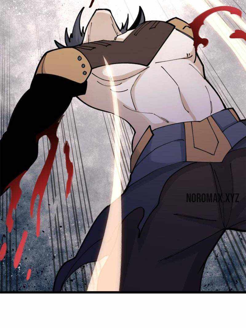 All Hail the Sect Leader Chapter 142 page 41