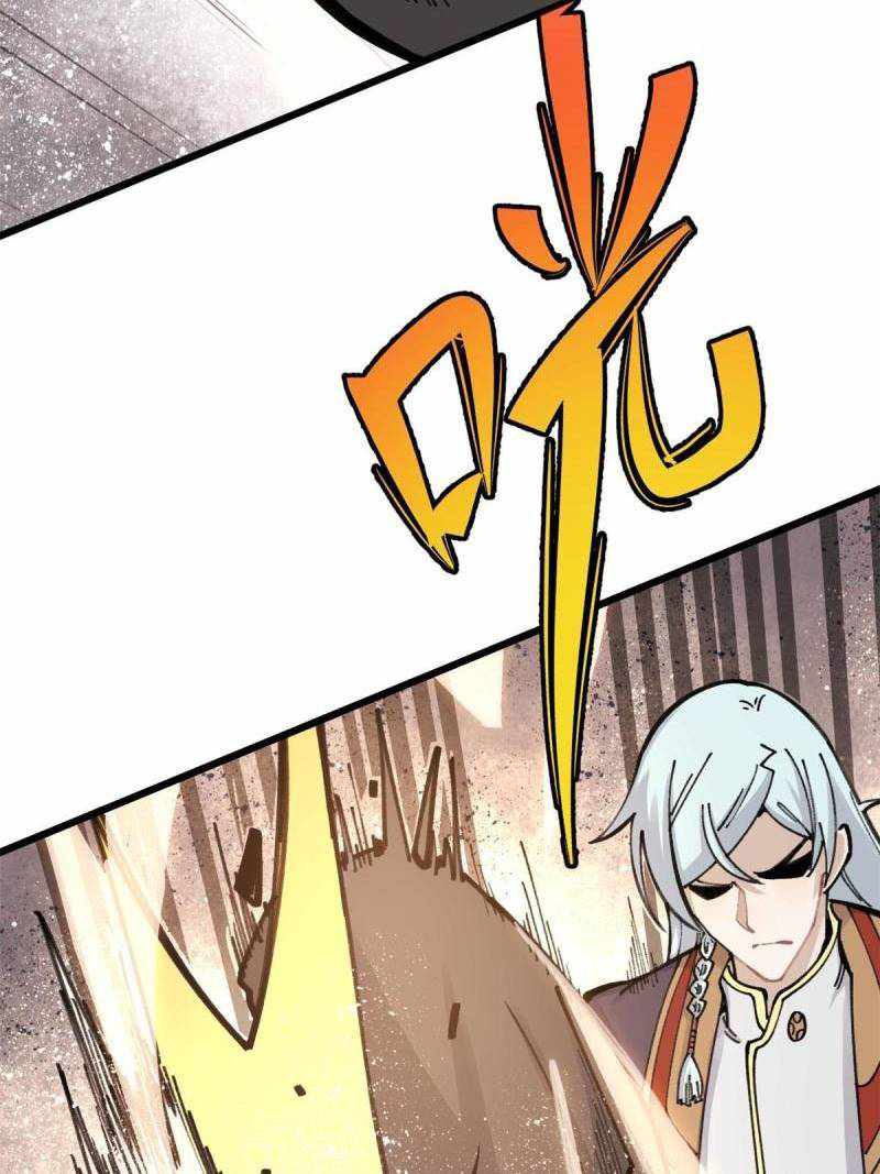 All Hail the Sect Leader Chapter 142 page 38