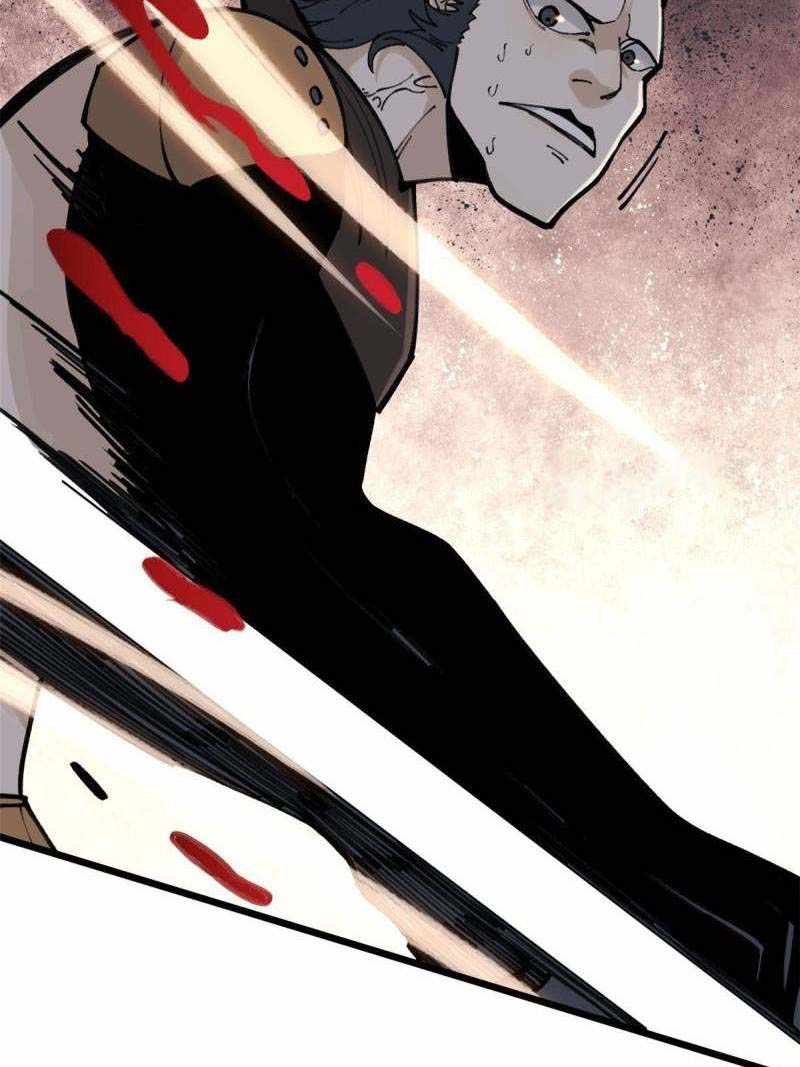 All Hail the Sect Leader Chapter 142 page 34