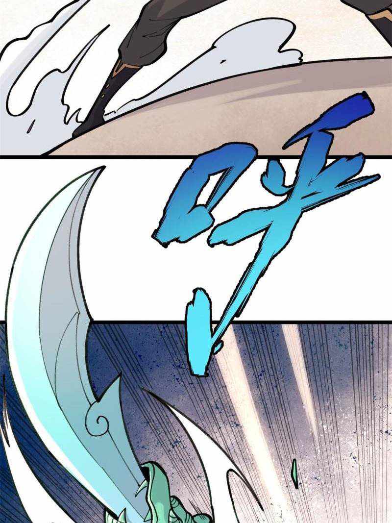 All Hail the Sect Leader Chapter 142 page 43
