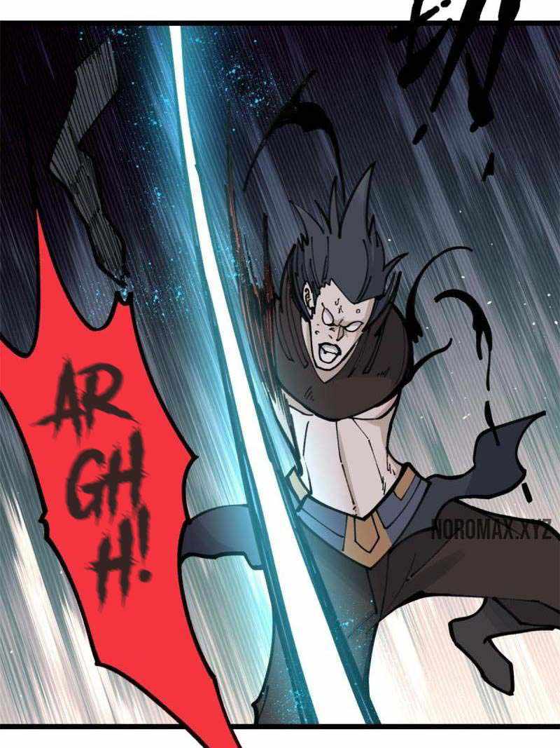 All Hail the Sect Leader Chapter 142 page 45