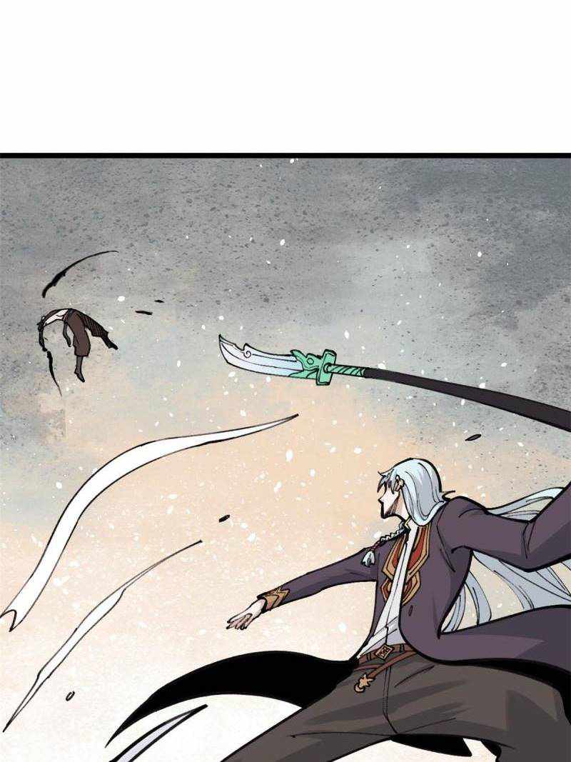 All Hail the Sect Leader Chapter 142 page 42