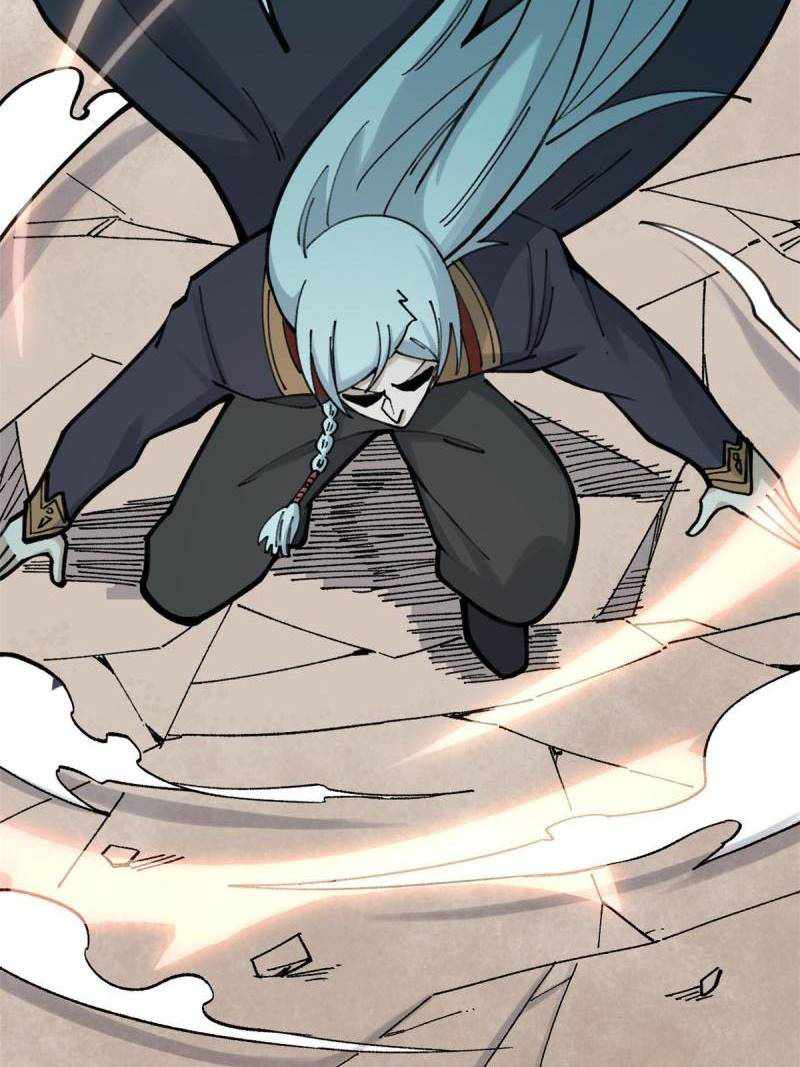 All Hail the Sect Leader Chapter 142 page 48