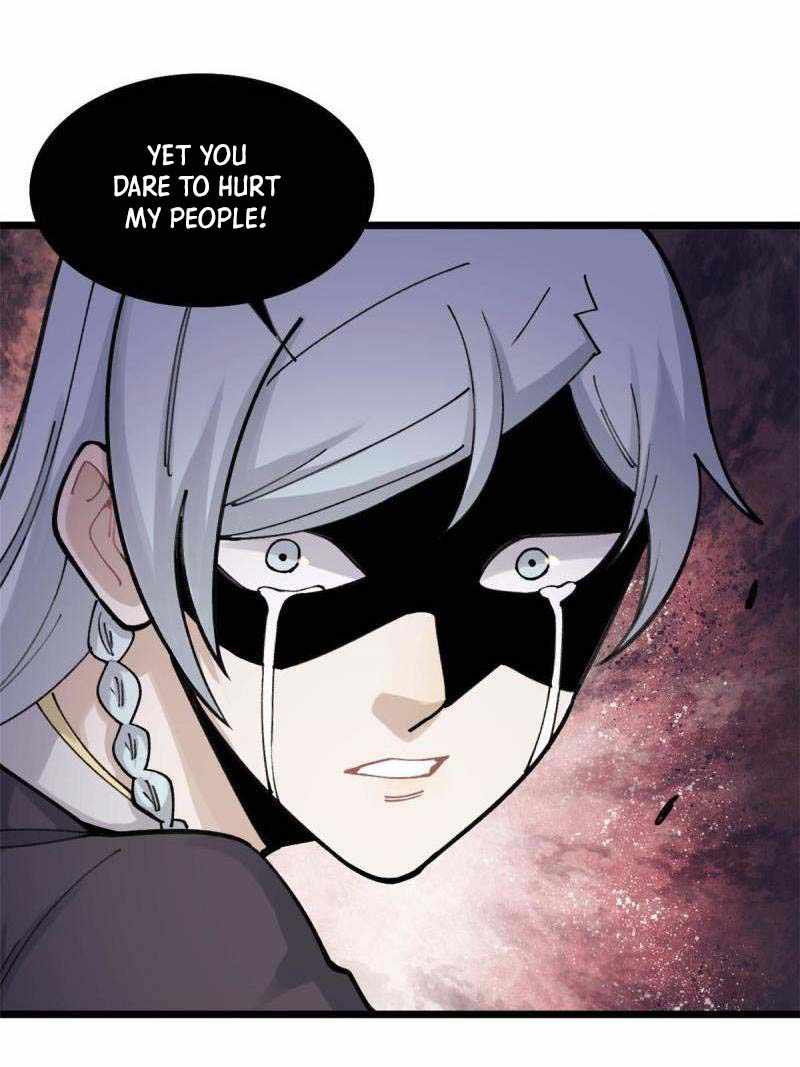 All Hail the Sect Leader Chapter 142 page 36