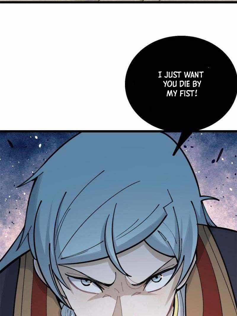 All Hail the Sect Leader Chapter 142 page 49