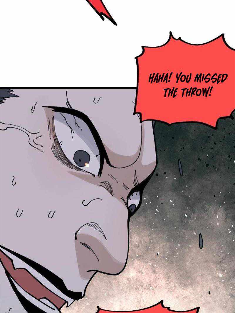 All Hail the Sect Leader Chapter 142 page 46