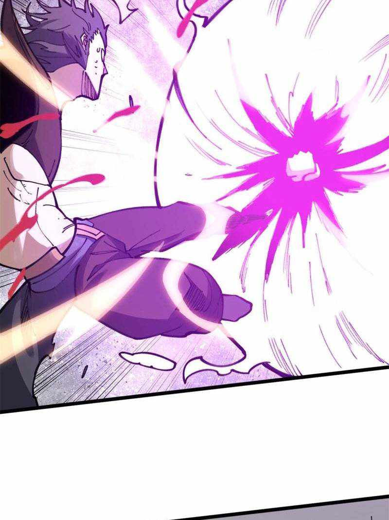All Hail the Sect Leader Chapter 142 page 59