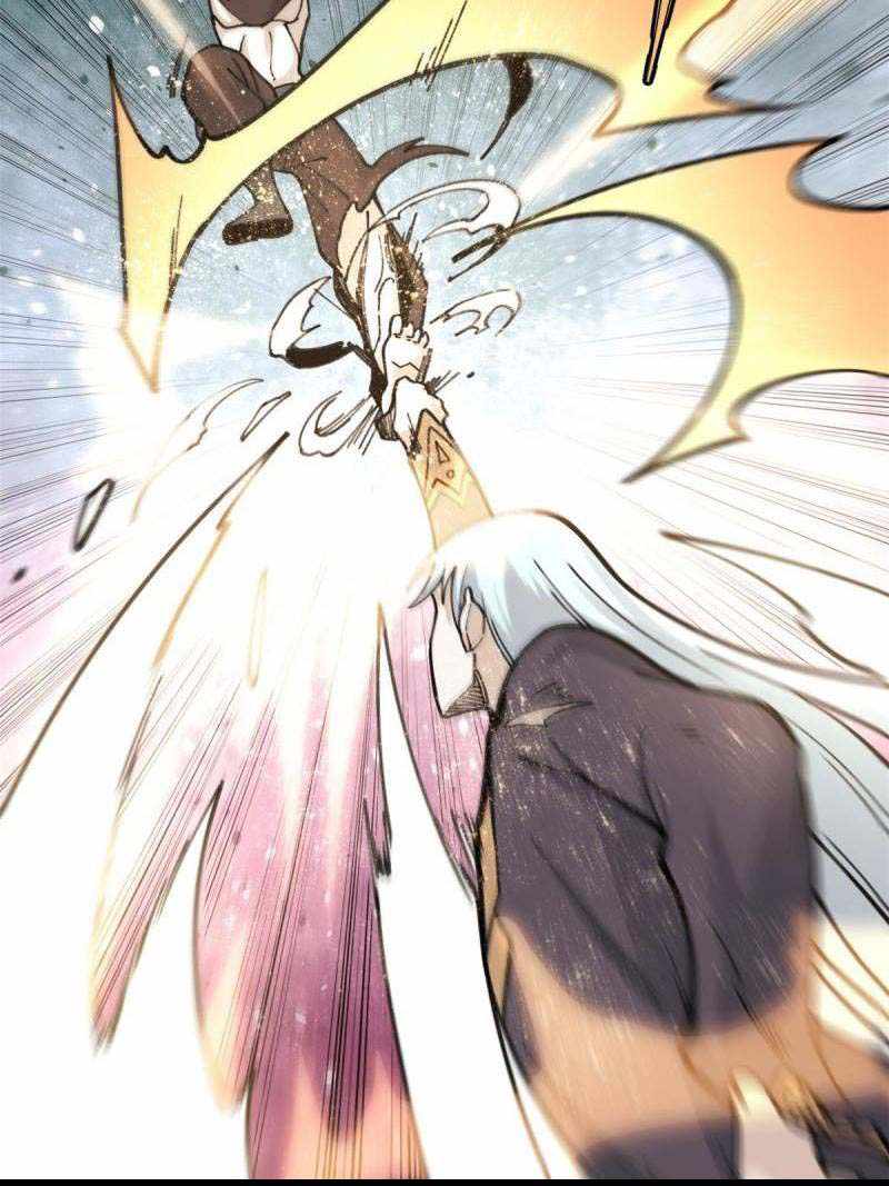 All Hail the Sect Leader Chapter 142 page 61