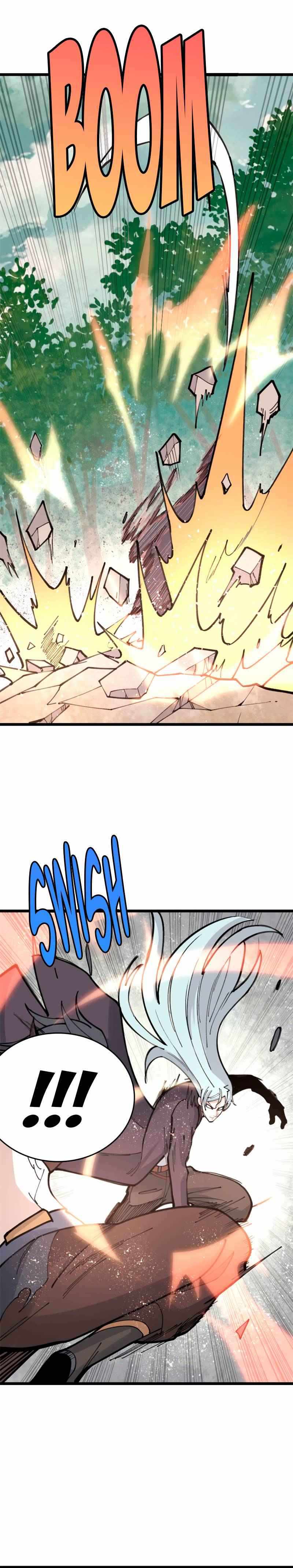 All Hail the Sect Leader Chapter 143 page 2