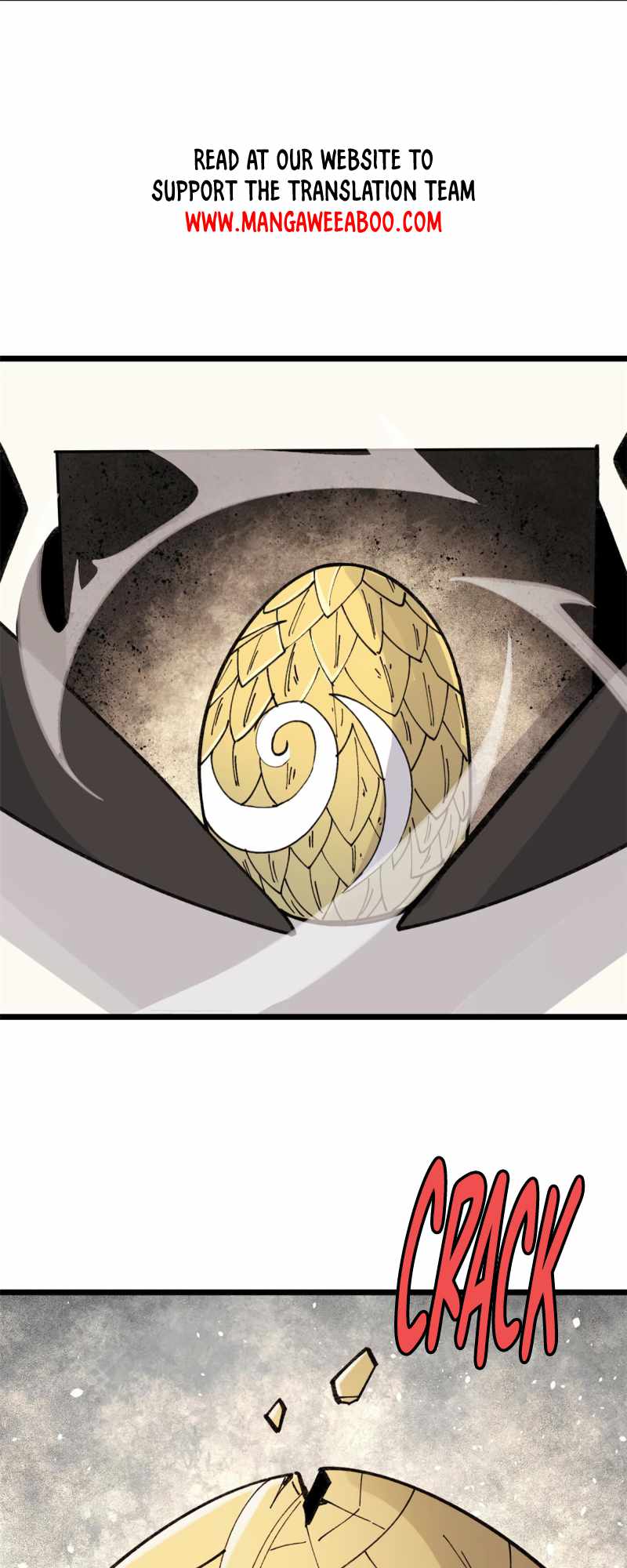 All Hail the Sect Leader Chapter 144 page 7