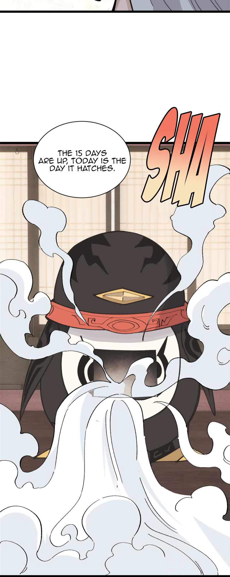 All Hail the Sect Leader Chapter 144 page 6