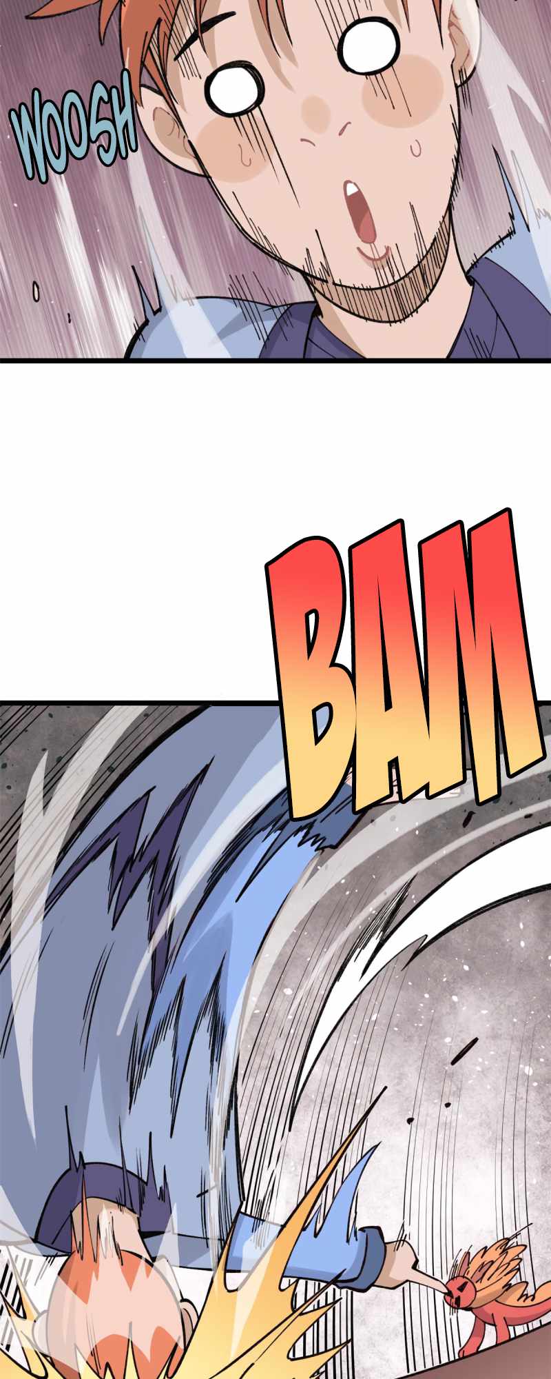 All Hail the Sect Leader Chapter 144 page 20