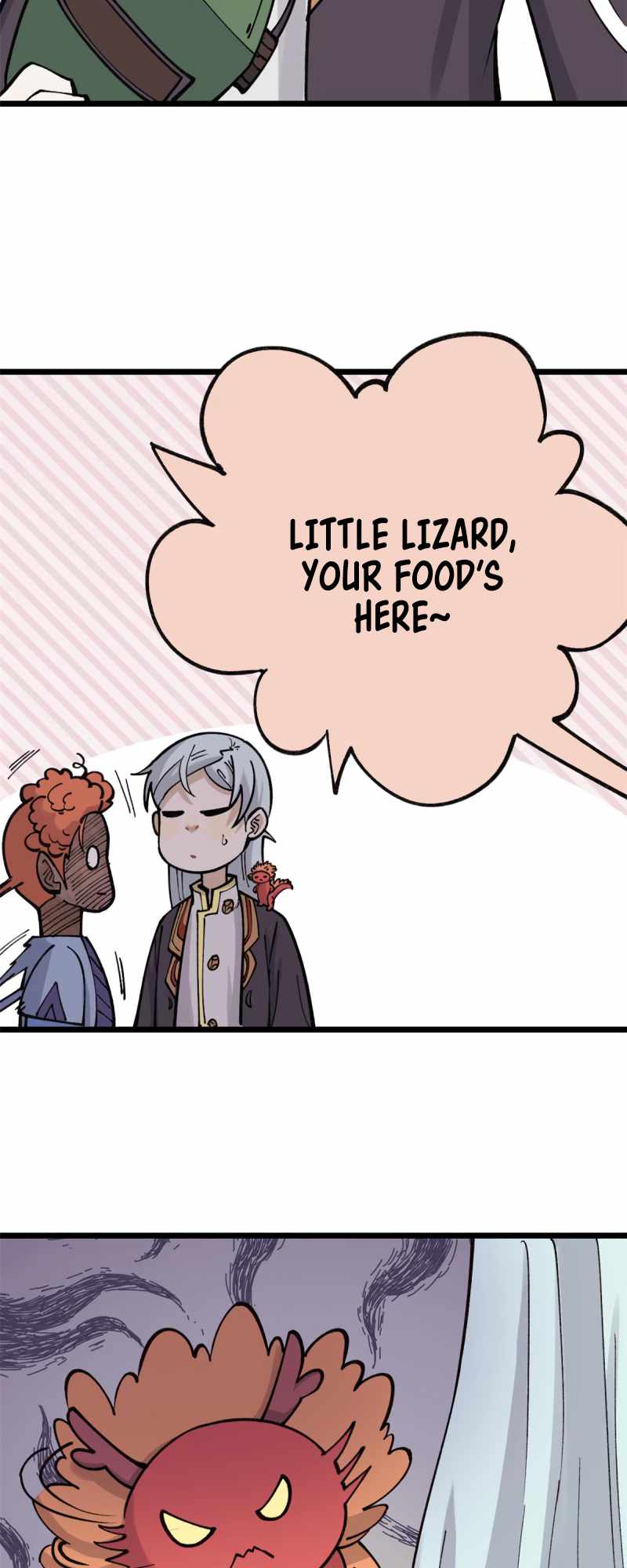 All Hail the Sect Leader Chapter 144 page 24