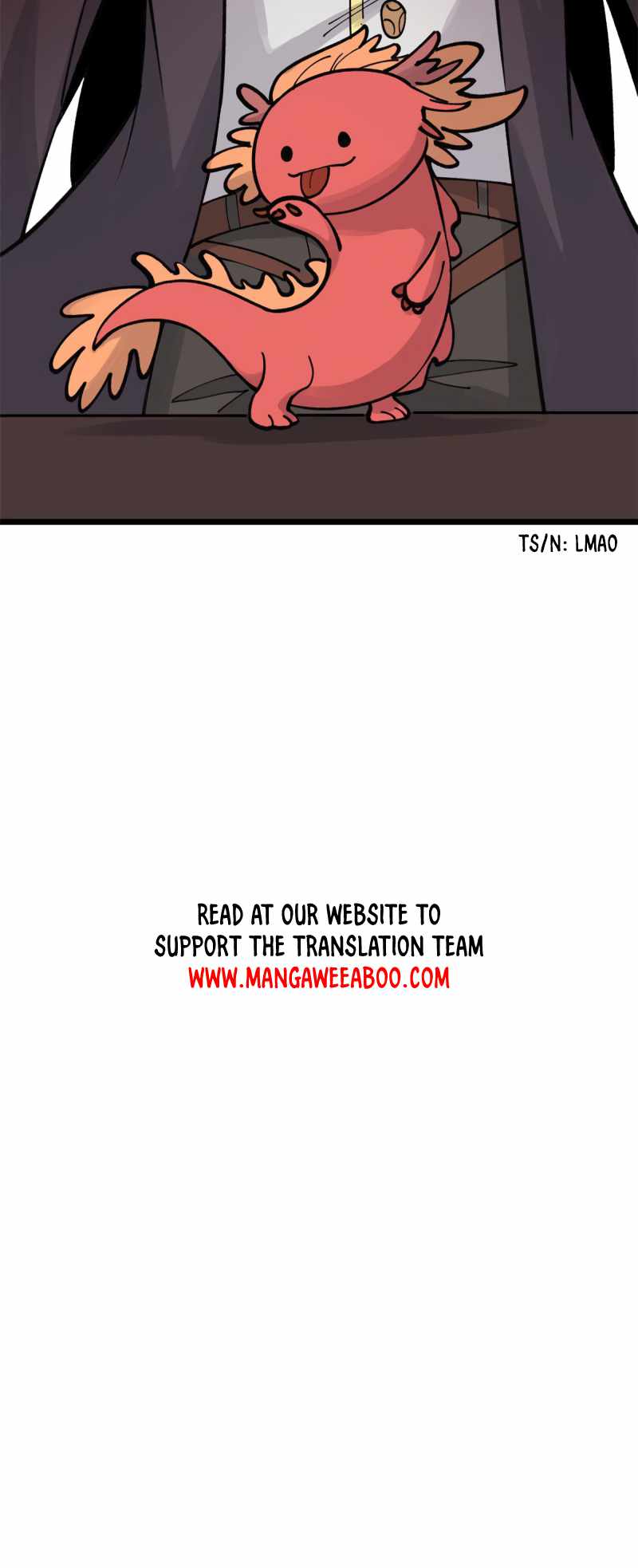 All Hail the Sect Leader Chapter 144 page 33