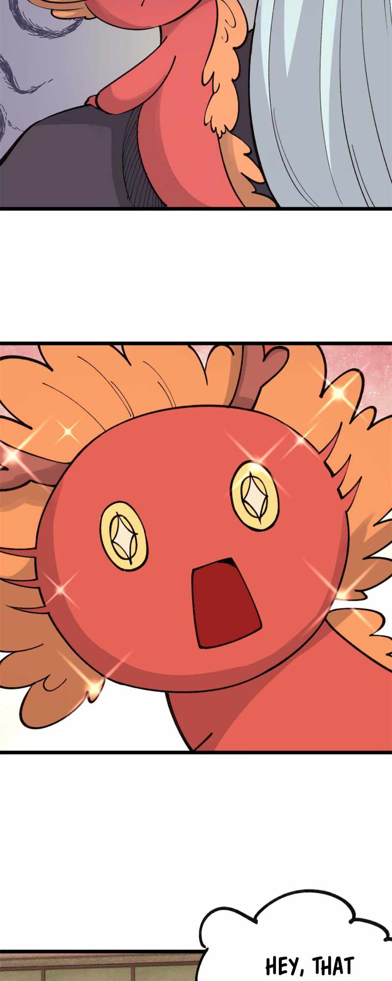 All Hail the Sect Leader Chapter 144 page 25