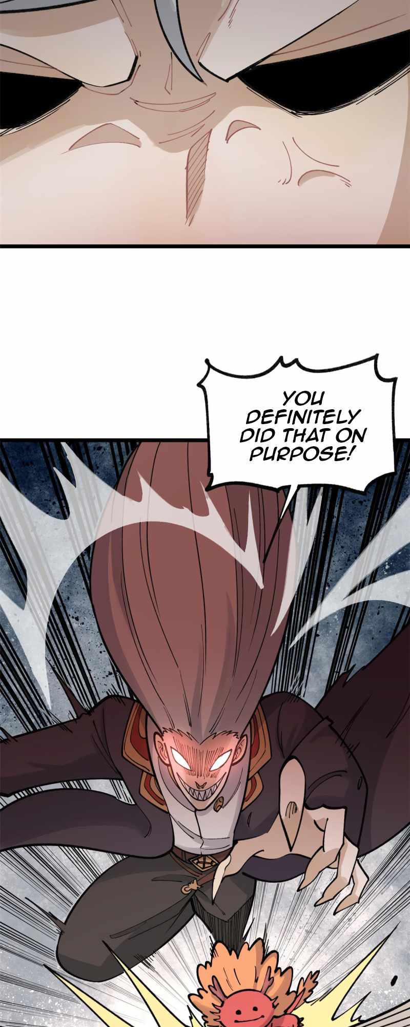 All Hail the Sect Leader Chapter 145 page 17