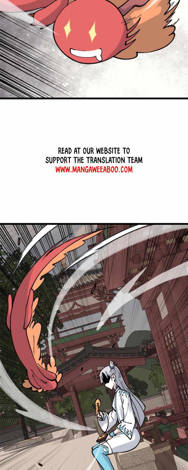 All Hail the Sect Leader Chapter 145 page 20