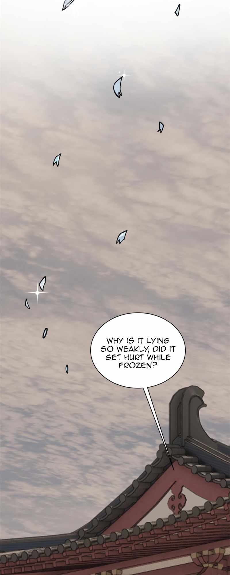 All Hail the Sect Leader Chapter 145 page 29