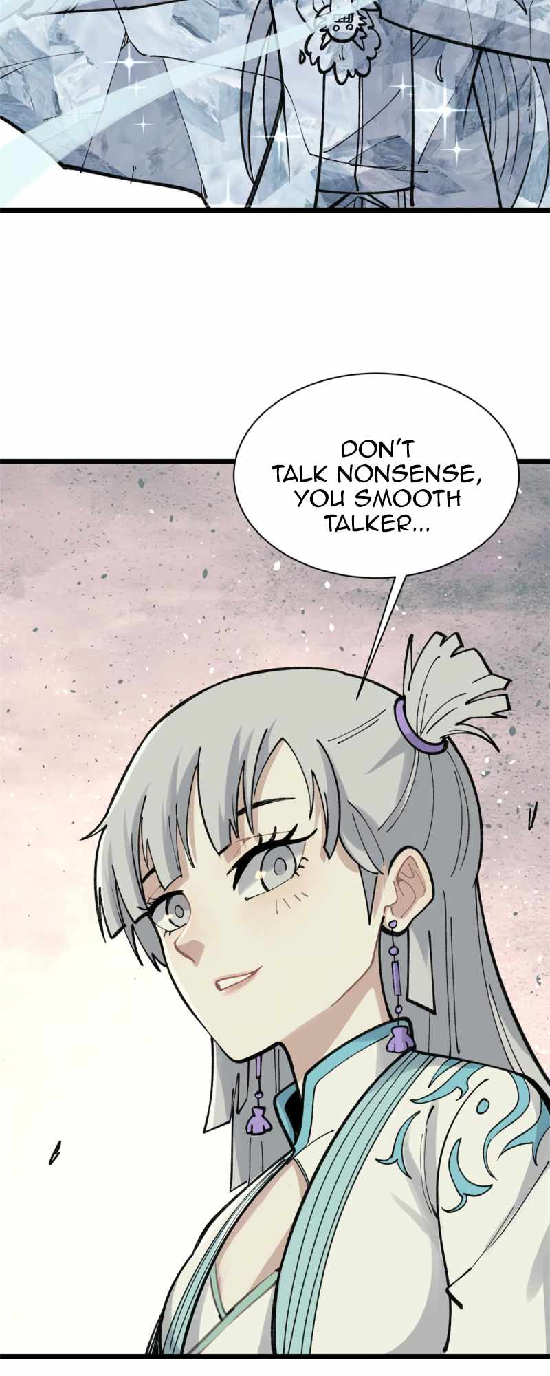 All Hail the Sect Leader Chapter 145 page 27
