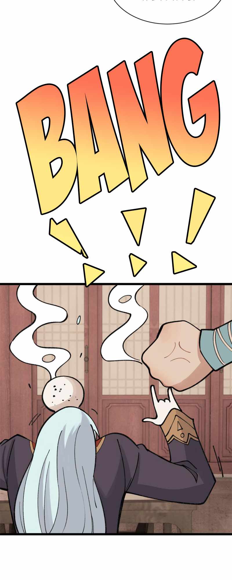 All Hail the Sect Leader Chapter 145 page 31