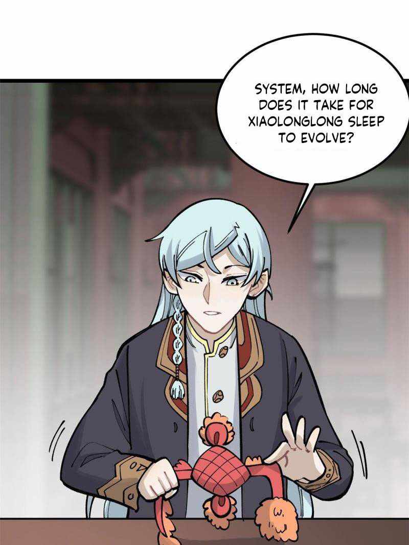 All Hail the Sect Leader Chapter 146 page 3