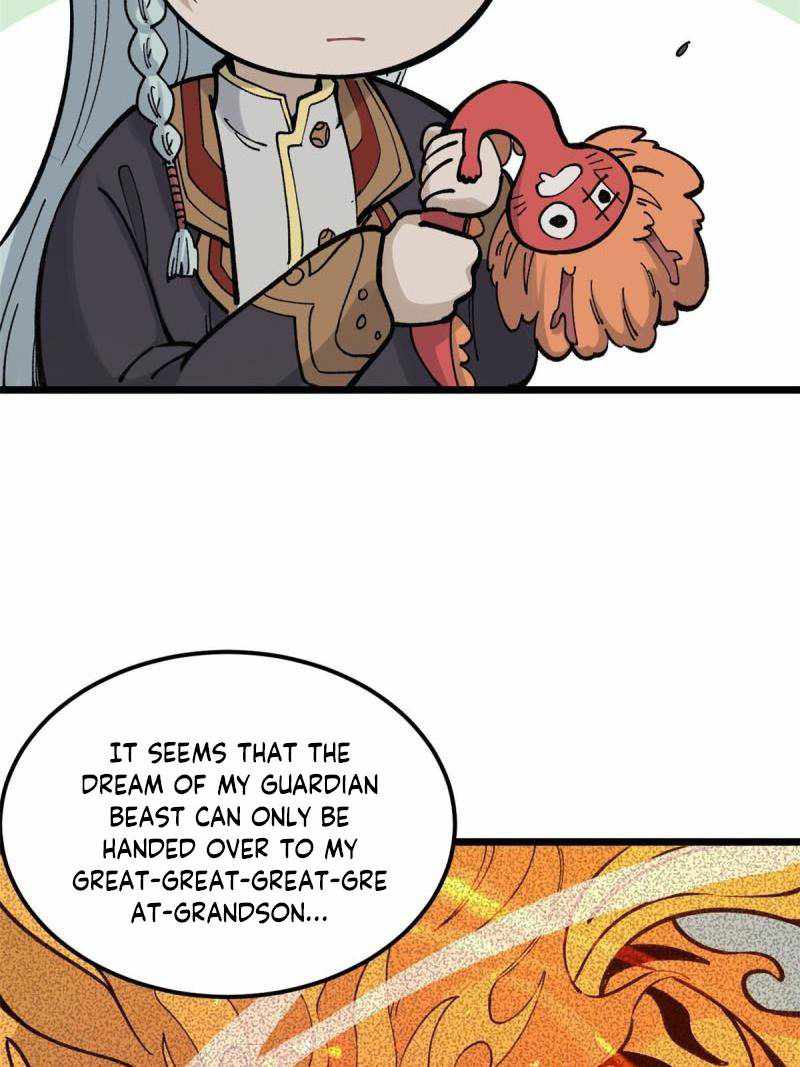 All Hail the Sect Leader Chapter 146 page 5