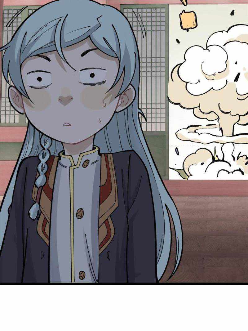 All Hail the Sect Leader Chapter 146 page 9
