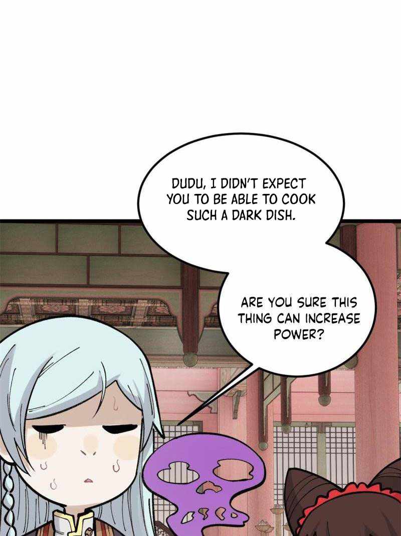 All Hail the Sect Leader Chapter 146 page 12
