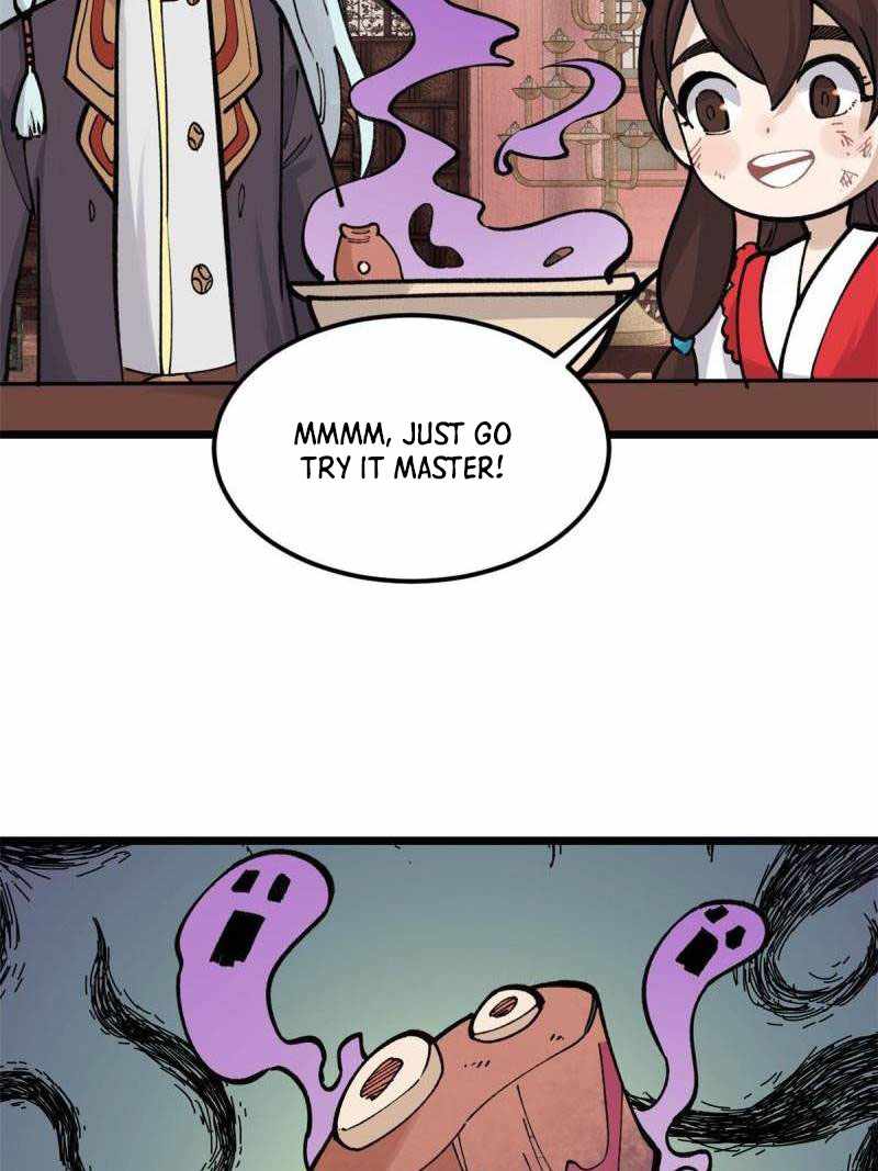 All Hail the Sect Leader Chapter 146 page 13