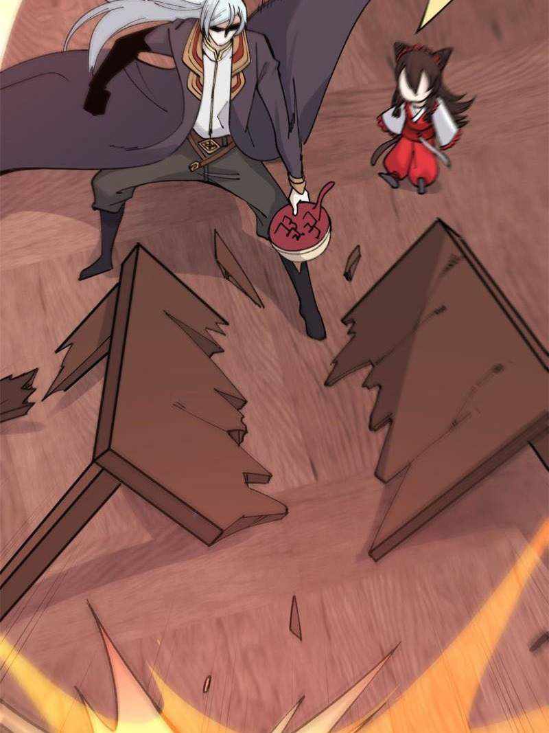 All Hail the Sect Leader Chapter 146 page 18