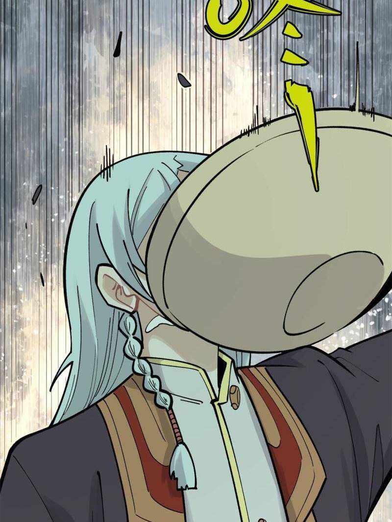All Hail the Sect Leader Chapter 146 page 21