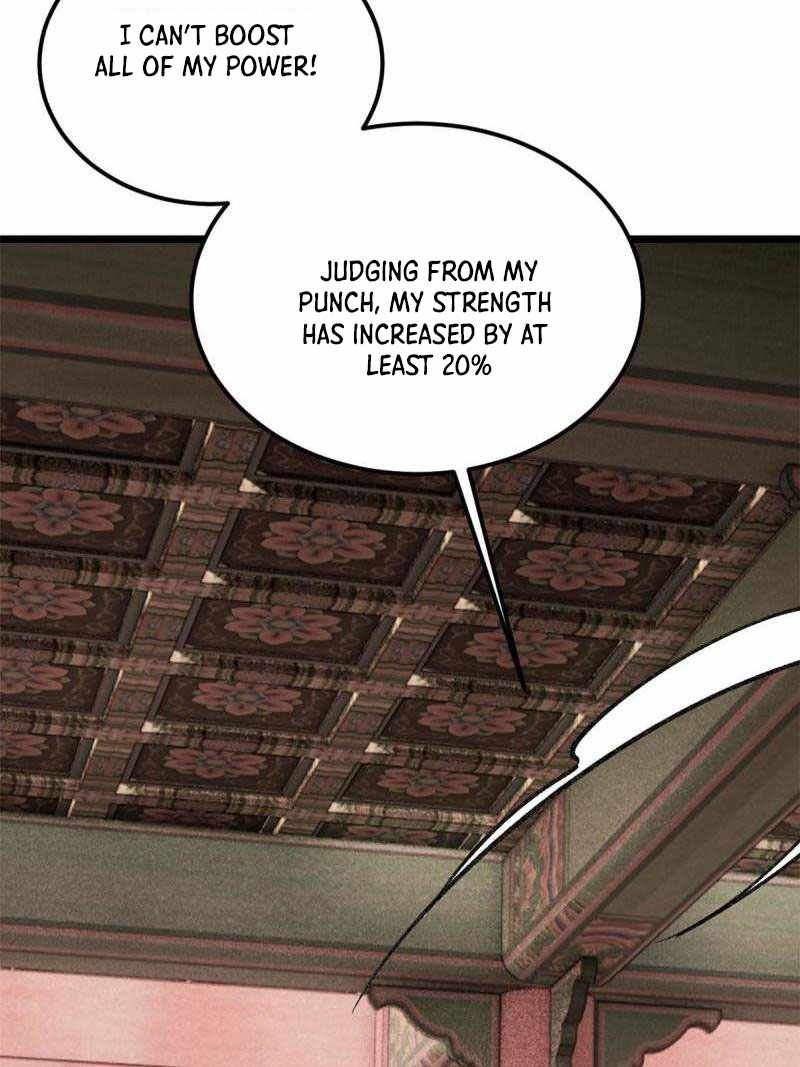 All Hail the Sect Leader Chapter 146 page 26