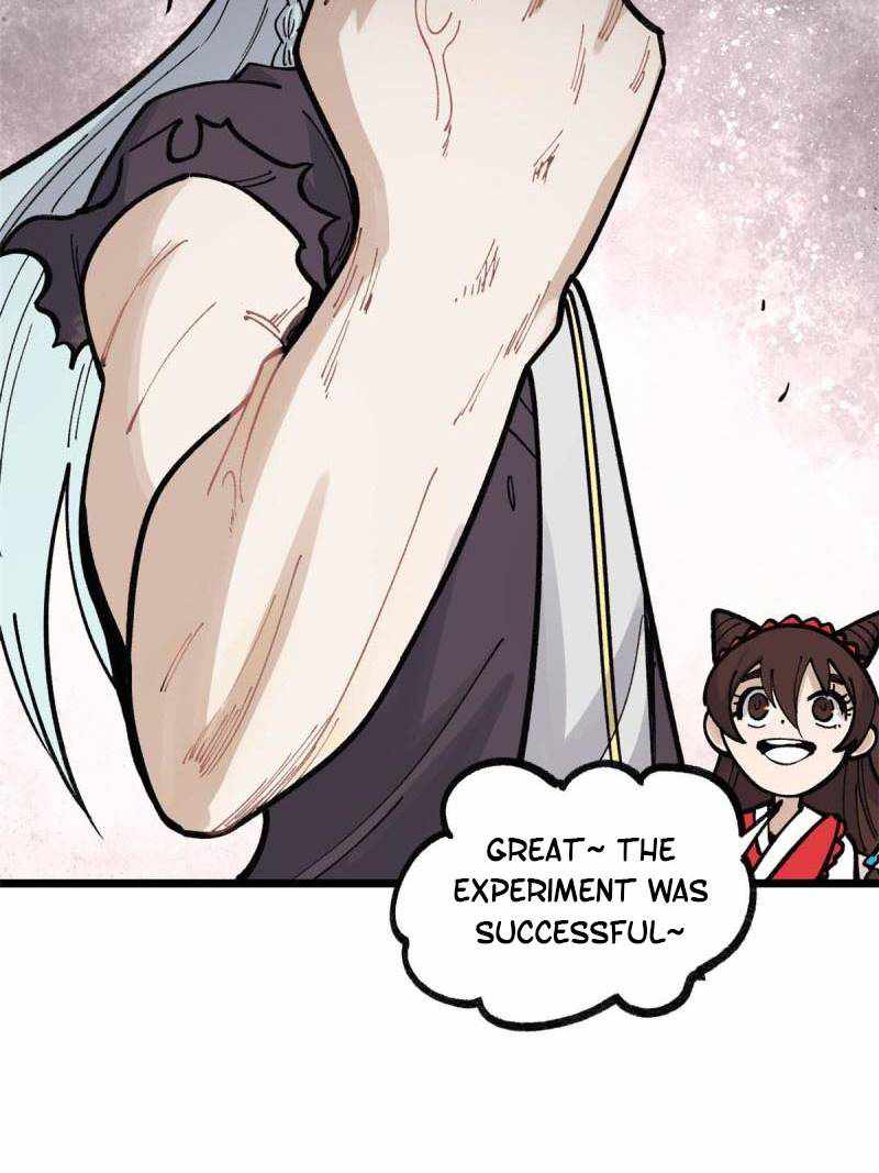 All Hail the Sect Leader Chapter 146 page 29