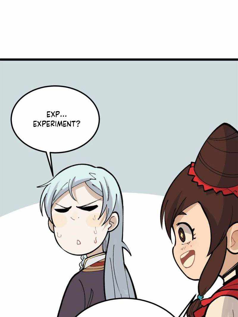 All Hail the Sect Leader Chapter 146 page 30