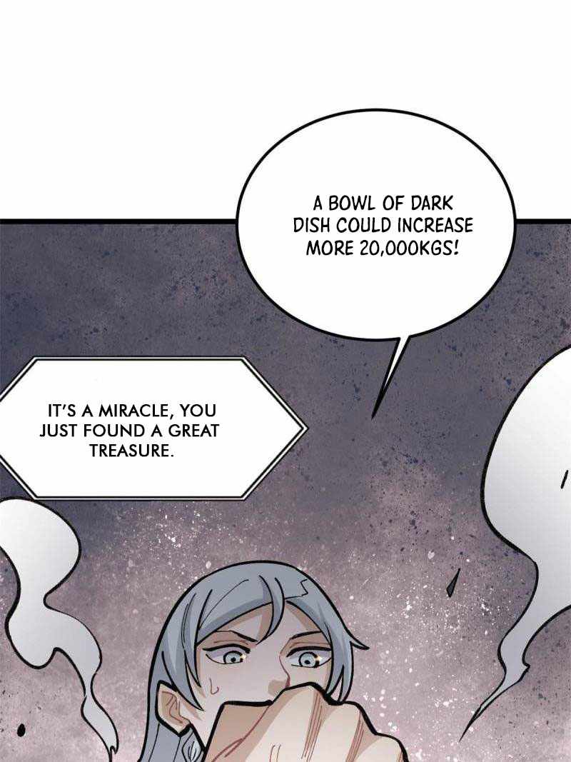 All Hail the Sect Leader Chapter 146 page 28