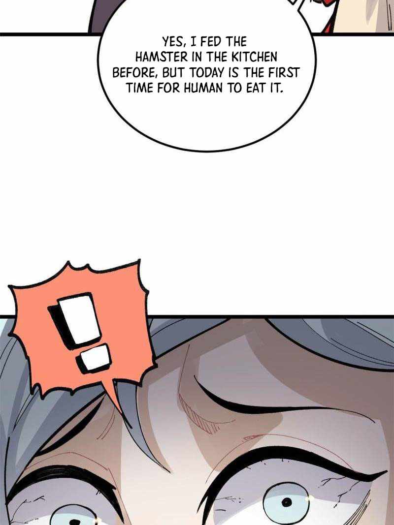 All Hail the Sect Leader Chapter 146 page 31