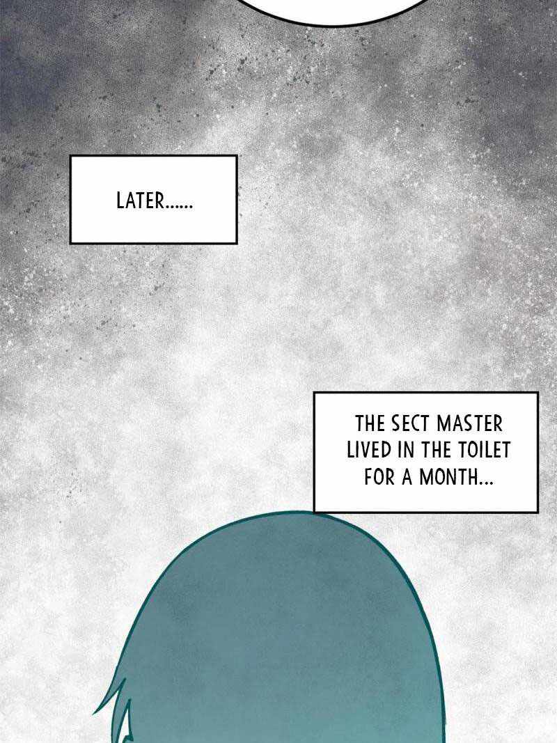 All Hail the Sect Leader Chapter 146 page 34