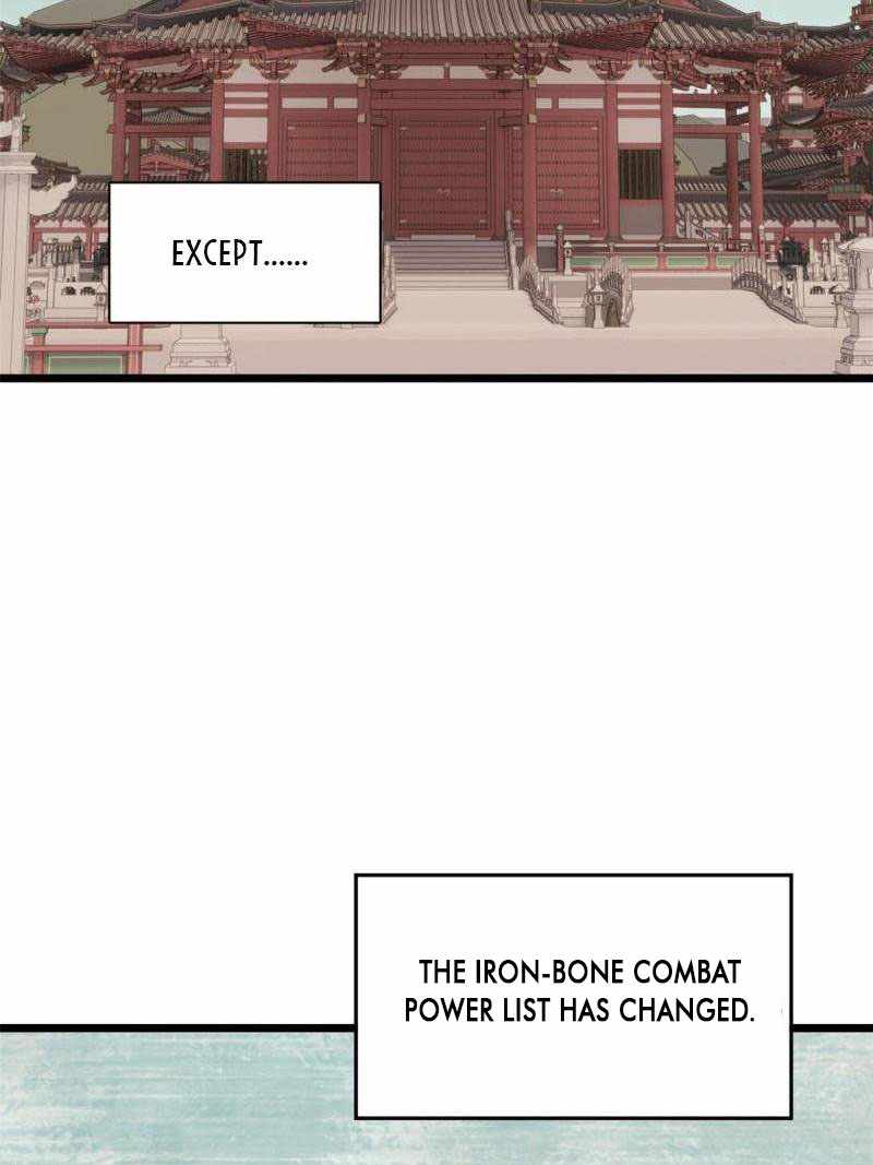 All Hail the Sect Leader Chapter 146 page 36