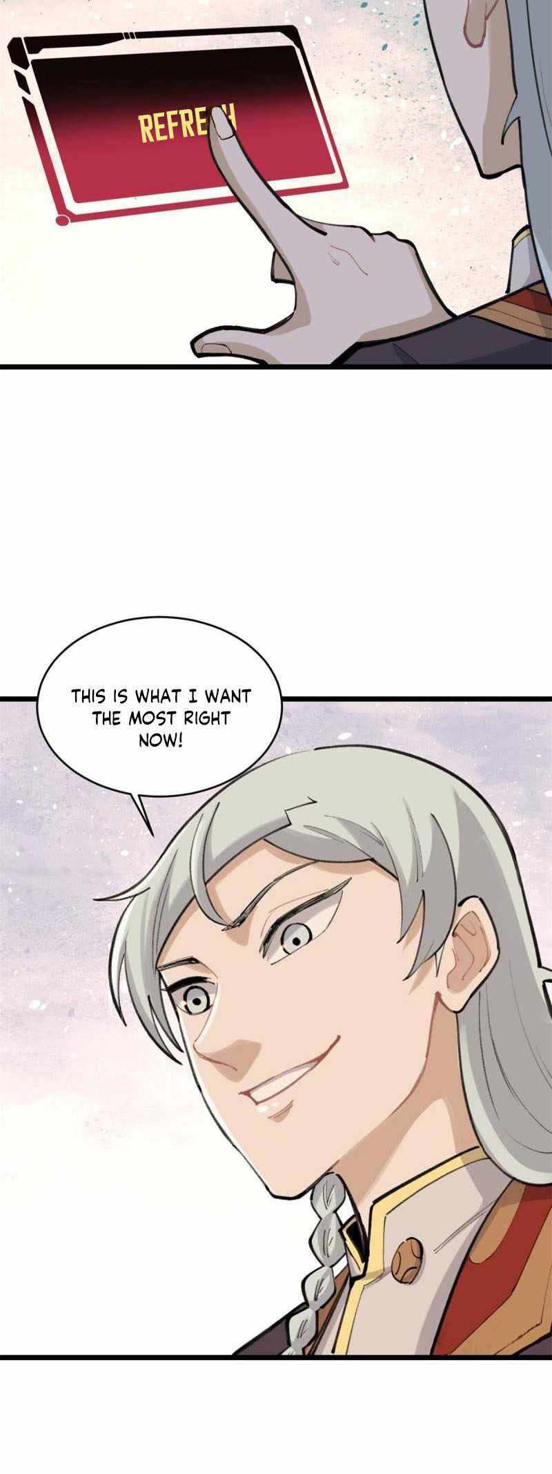 All Hail the Sect Leader Chapter 146 page 45