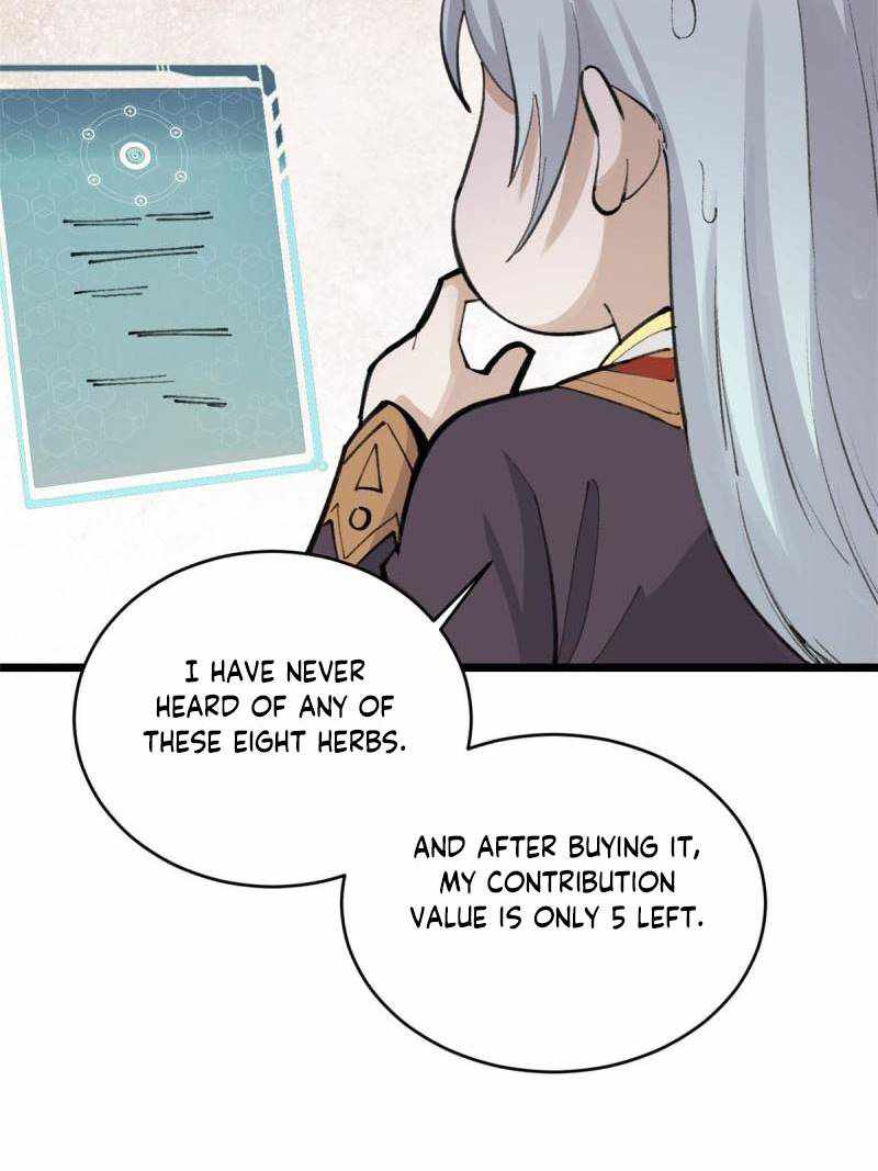All Hail the Sect Leader Chapter 146 page 48