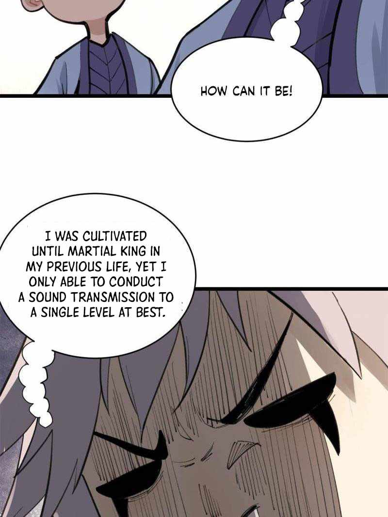 All Hail the Sect Leader Chapter 146 page 52